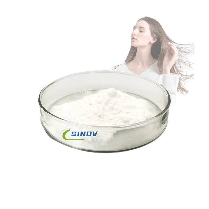 Acetyl Tetrapeptide-3 suppliers