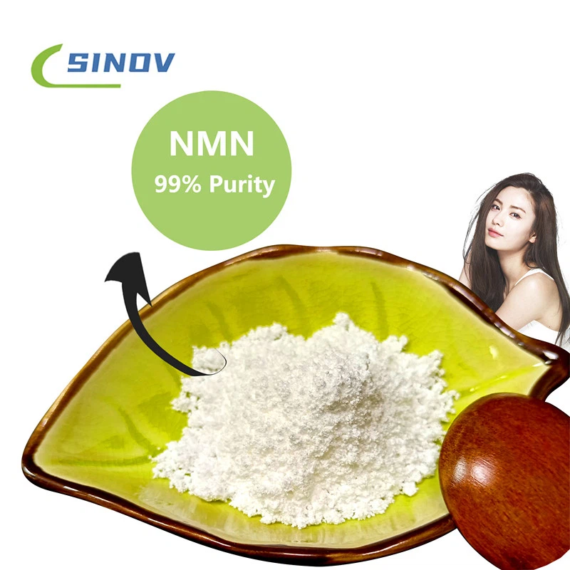 תוסף מונונוקלאוטידים של ניקוטינאמיד