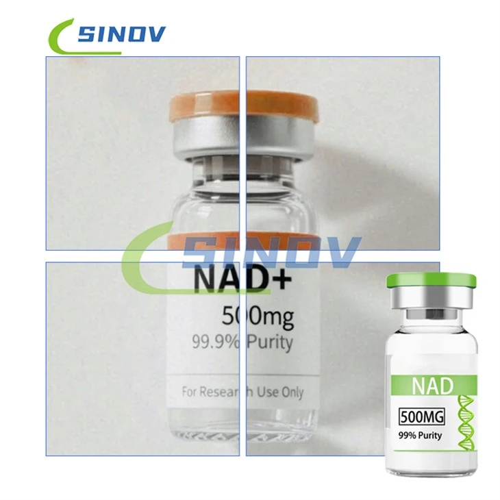 B Nicotinamide Adenine Dinucleotide inject