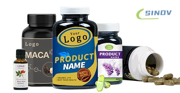 Reishi Mushroom Supplement Reishi Mushroom Supplement