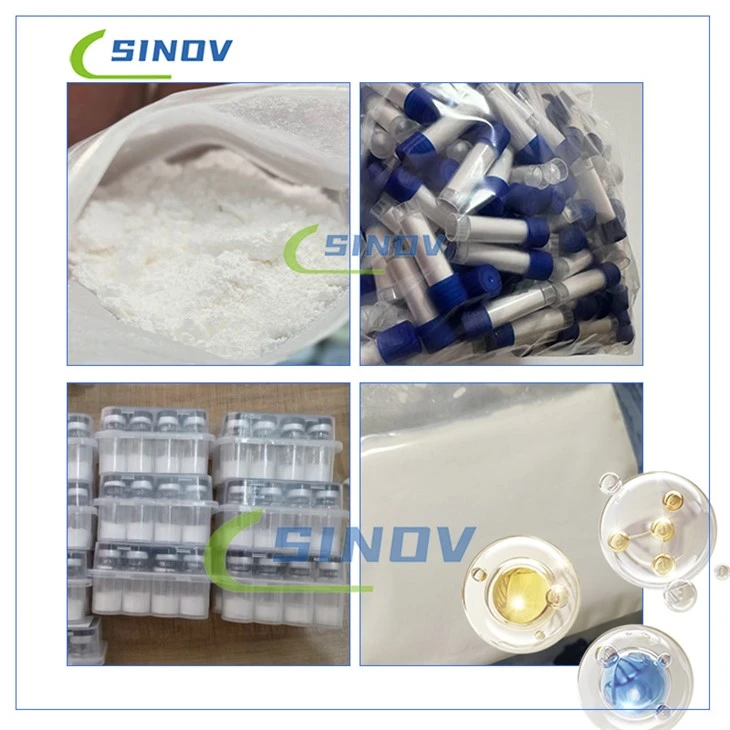 Pure Collagen Peoptide Powder