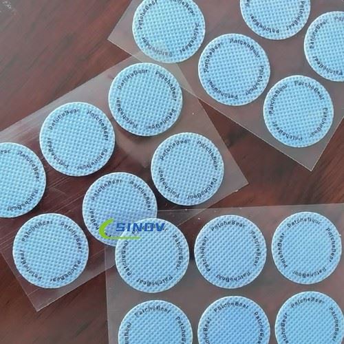 Slimming Patch factory